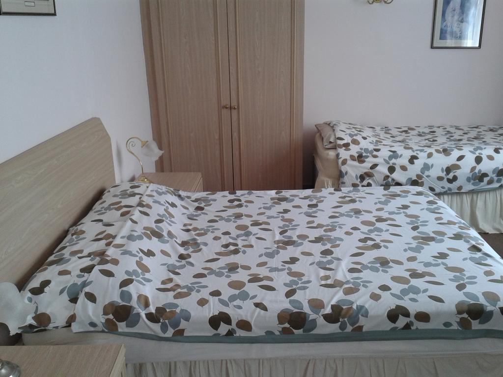 Overnight Stays Stockport Quarto foto