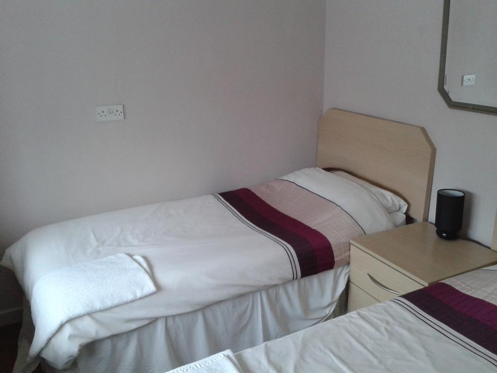 Overnight Stays Stockport Quarto foto